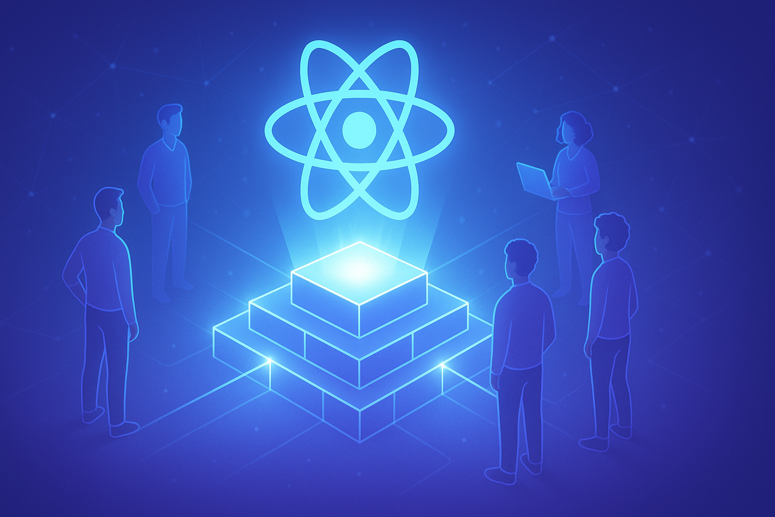 The Next Chapter for React: Entering the React Foundation Era | Kuray ...